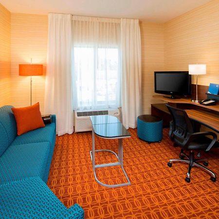 Fairfield Inn & Suites By Marriott Hershey Chocolate Avenue Dış mekan fotoğraf