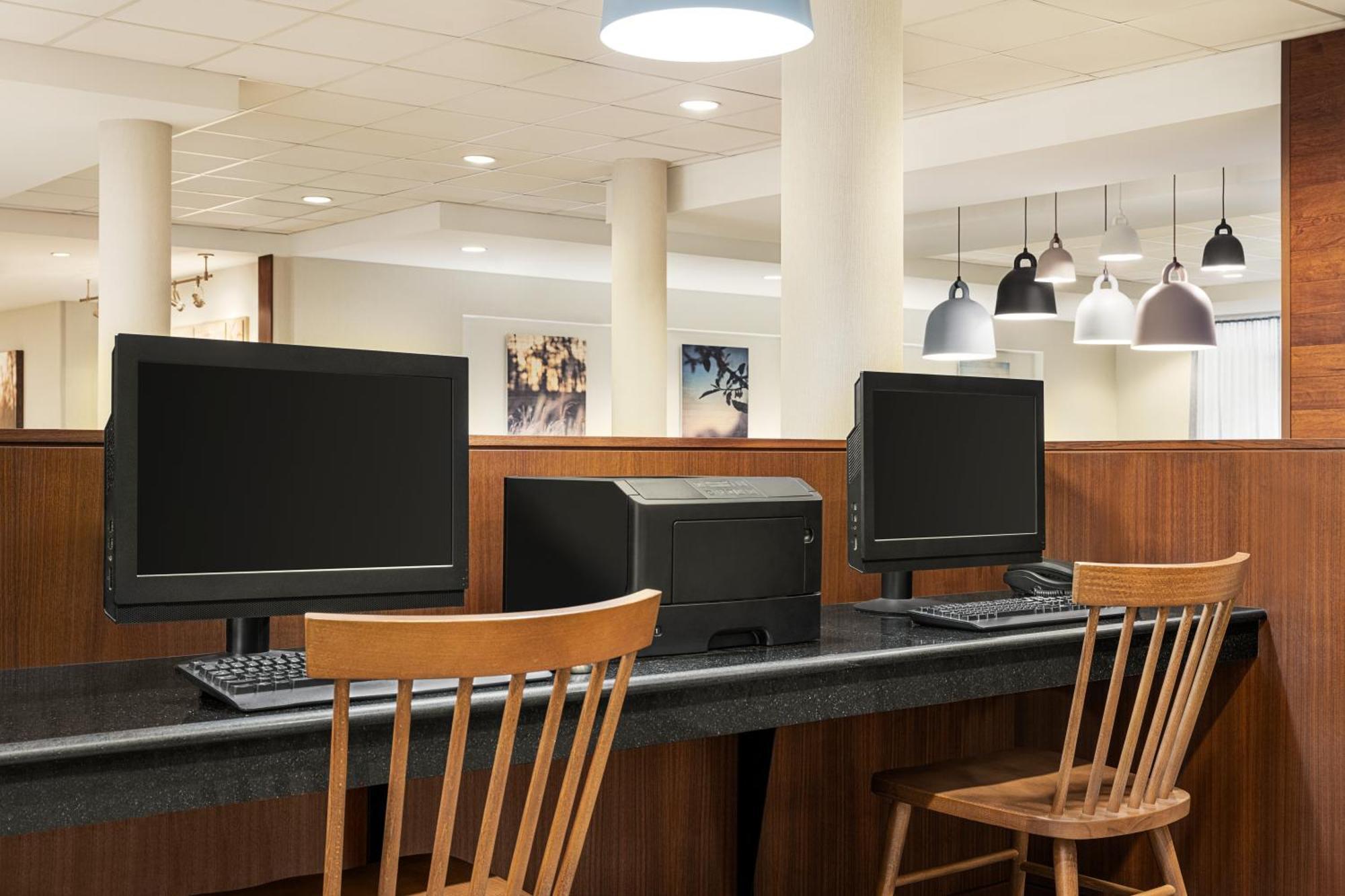 Fairfield Inn & Suites By Marriott Hershey Chocolate Avenue Dış mekan fotoğraf