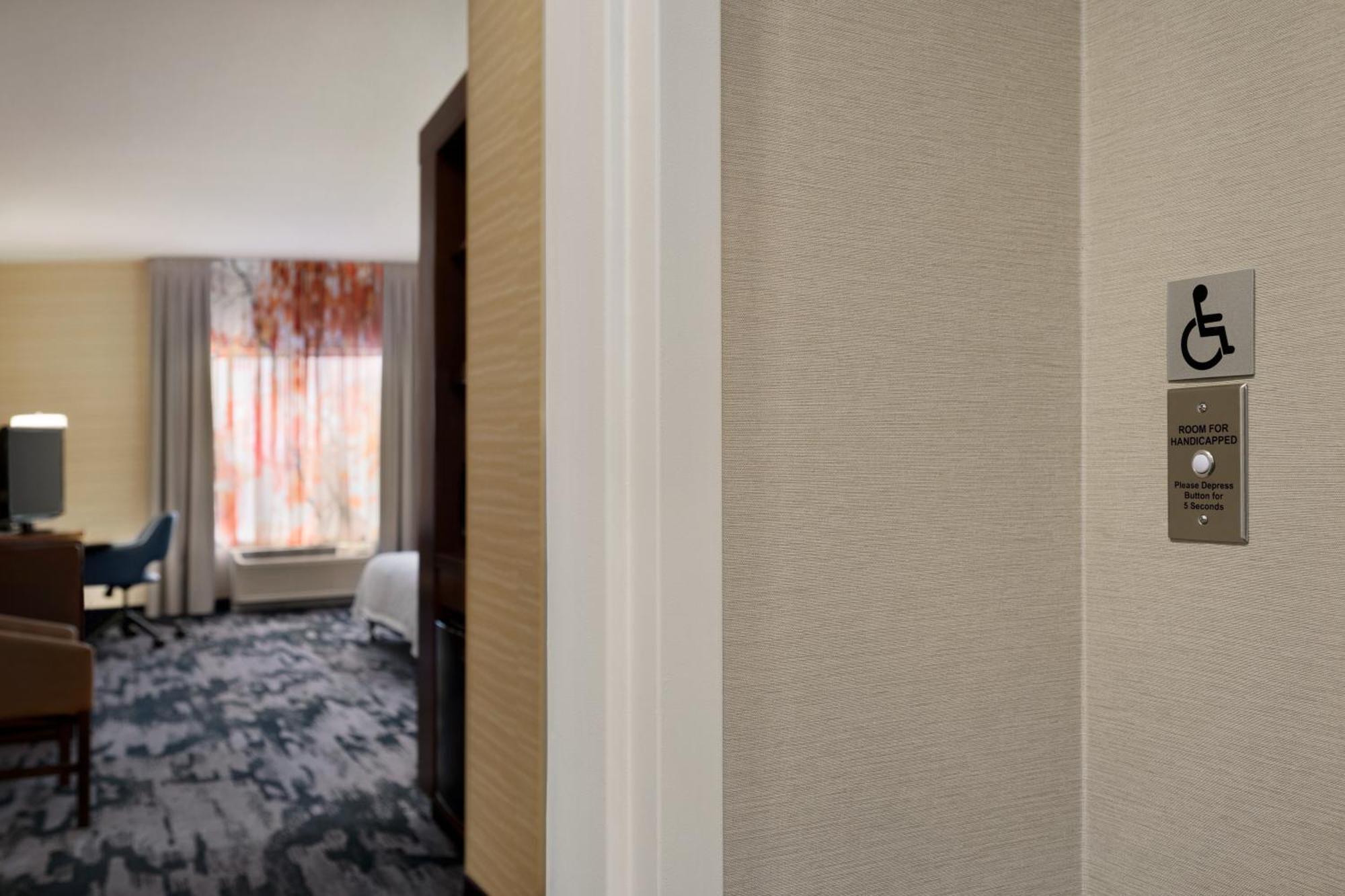 Fairfield Inn & Suites By Marriott Hershey Chocolate Avenue Dış mekan fotoğraf