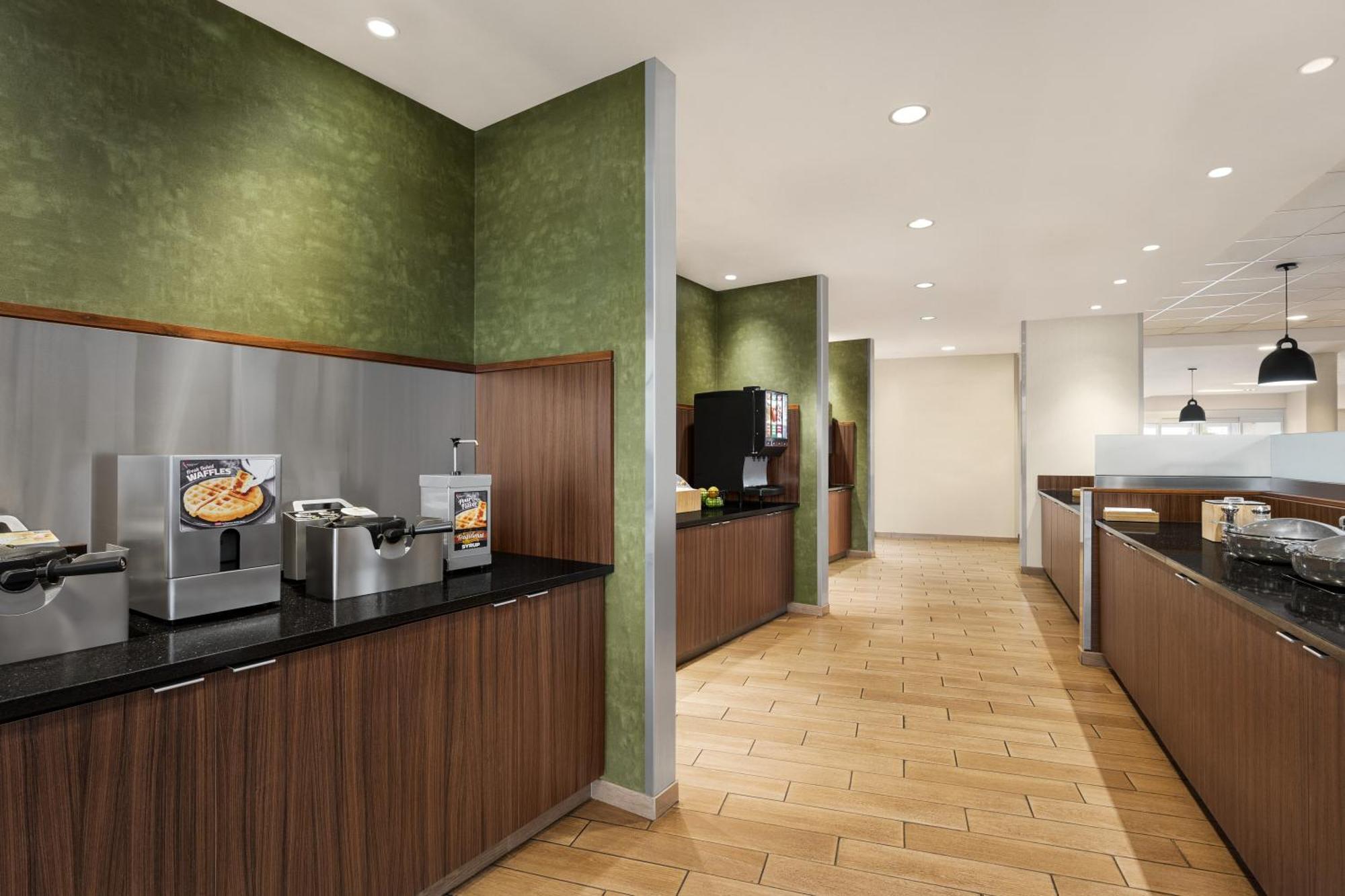 Fairfield Inn & Suites By Marriott Hershey Chocolate Avenue Dış mekan fotoğraf